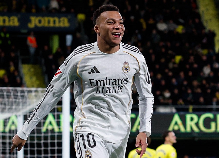 Γκολ και θέαμα από τα γήπεδα ποδοσφαίρου