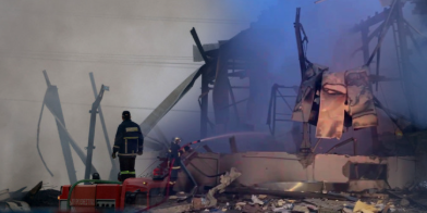 Έκρηξη στο εργοστάσιο «Βιολάντα»: Θρήνος για τις 5 νεκρές εργαζόμενες – Δούλευαν νύχτα για να μεγαλώσουν τα παιδιά τους