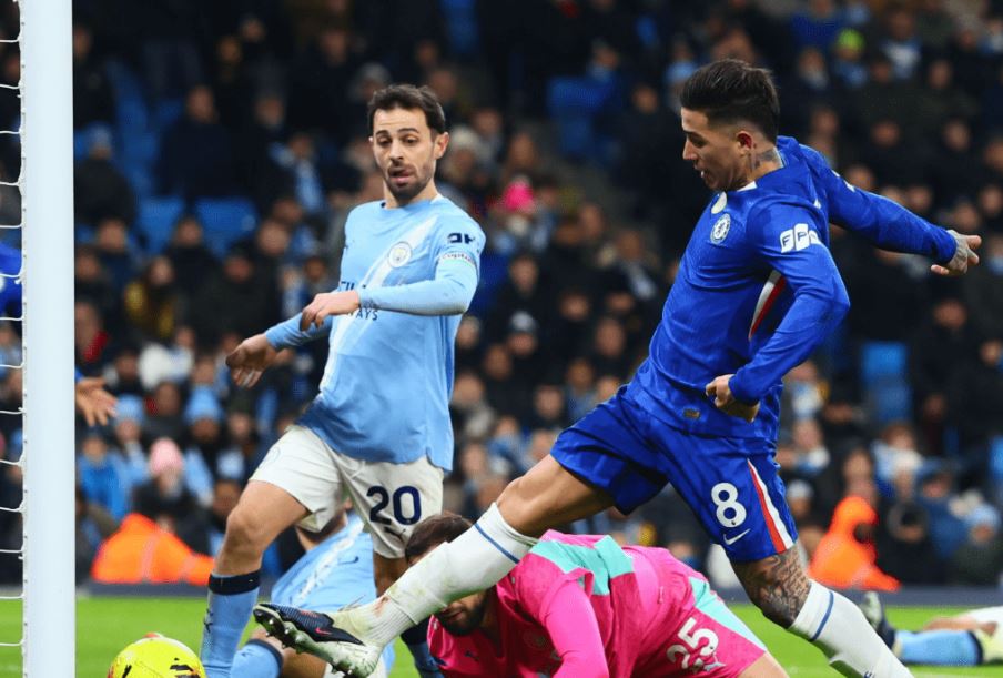 Γκολ & θέαμα από τα γήπεδα ποδοσφαίρου