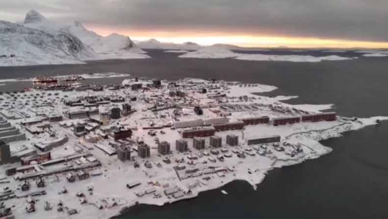 Ο Τραμπ θέλει να προσαρτήσει τη Γροιλανδία στις ΗΠΑ – Αντιδράσεις από την Ευρώπη