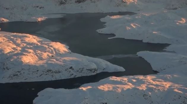 Γροιλανδία: «Δεν είναι προς πώληση» διαμηνύει η Δανία – Αντιδράσεις για τις δηλώσεις Τραμπ