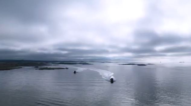 Επιμένει για την Γροιλανδία ο Τραμπ – Η αντίδραση της Ευρώπης