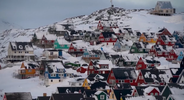 Η εμμονή του Τραμπ για την Γροιλανδία – Συναγερμός σε Ευρώπη & ΝΑΤΟ