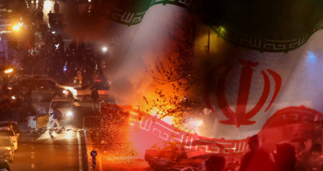 Ιράν: Βίαιη καταστολή & χιλιάδες νεκροί στο Ιράν – Ο Τραμπ απειλεί με επέμβαση και η Τεχεράνη με αντίποινα
