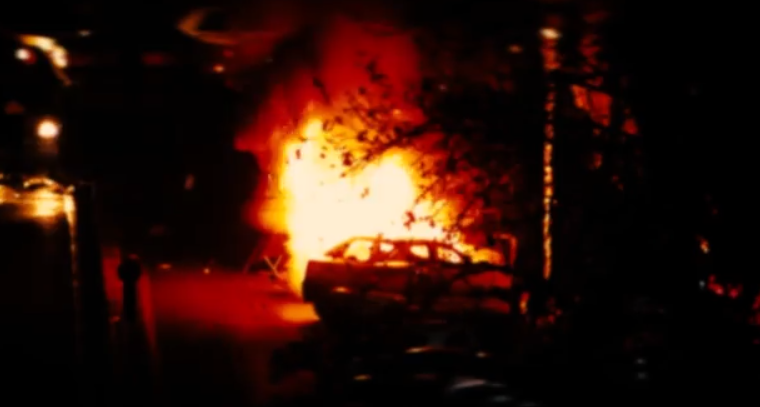 Συγκλονίζουν τα λόγια Ιρανής που ζει στην Ελλάδα – «Δεν μιλάμε για καταστολή, μιλάμε για σφαγή»