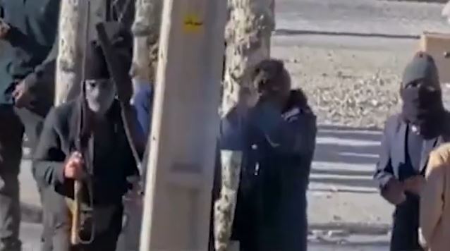 Ιράν: Αγωνία για την τύχη του Ερφάν Σολτάνι – Συνεχίζονται οι αντικυβερνητικές διαδηλώσεις