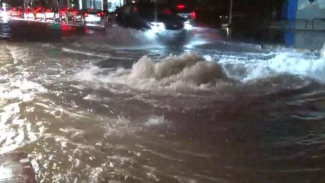 Καιρός: Δύο νεκροί & μεγάλα προβλήματα από την κακοκαιρία που σαρώνει τη χώρα