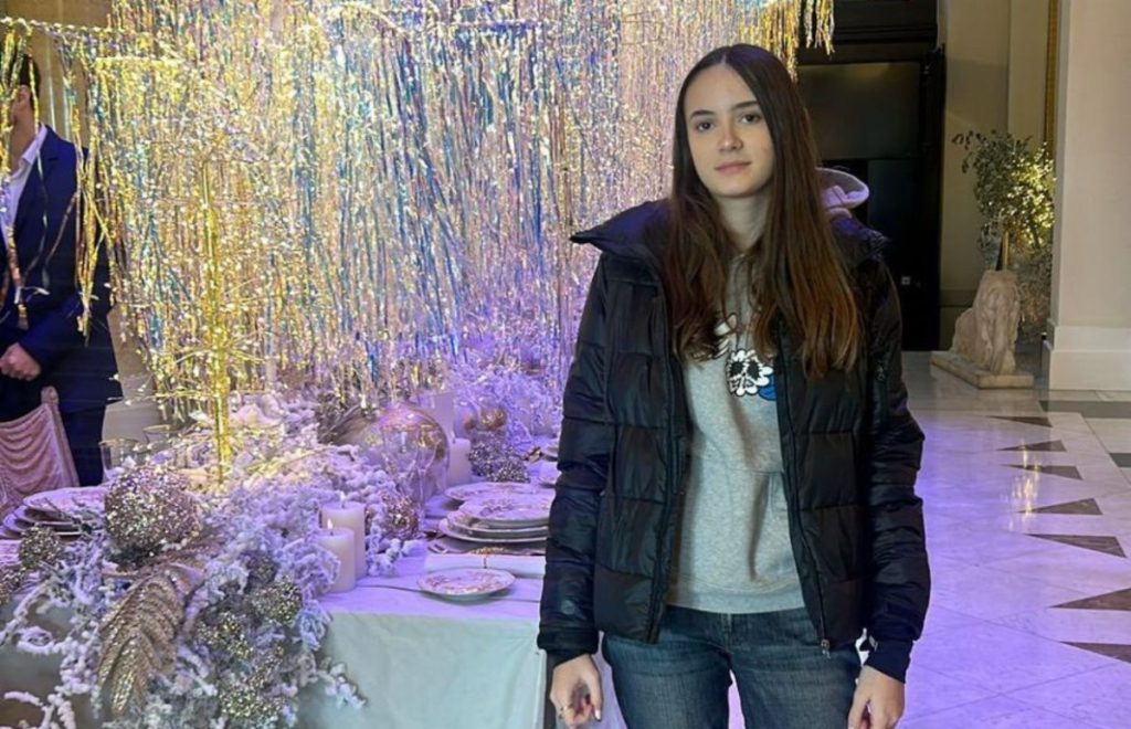 Κραν Μοντανά: Ταυτοποιήθηκε η σορός της Αλίκης Καλλέργη