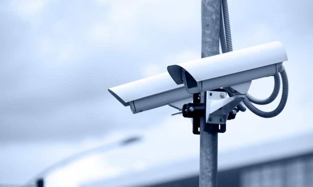 Πάνω από 40.000 παραβάσεις κατέγραψαν οι έξυπνες κάμερες σε ένα μήνα