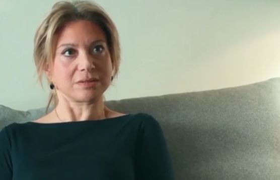 Η «δεξαμενή» της Μαρίας Καρυστιανού & οι νέες αντιδράσεις για τις πολιτικές κινήσεις