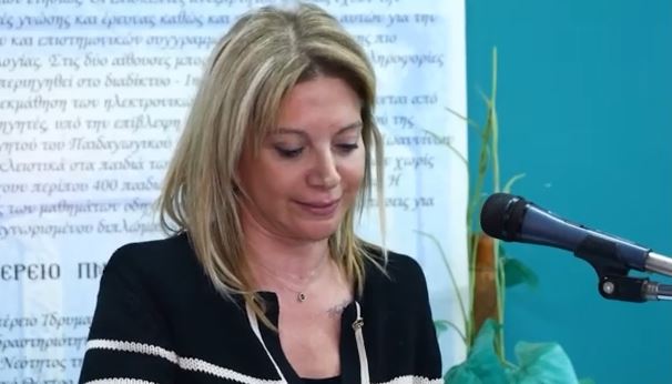 Έντονες πολιτικές αναταράξεις από το υπό σύσταση κόμμα Καρυστιανού