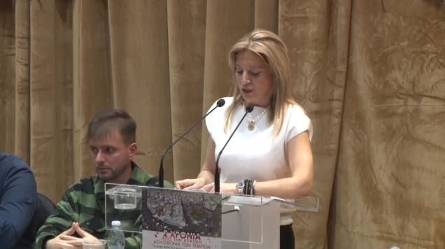 Εκτός ΣΥΡΙΖΑ ο Ν. Φαραντούρης μετά τις δηλώσεις για το κόμμα Καρυστιανού – Αναταράξεις στο πολιτικό σκηνικό