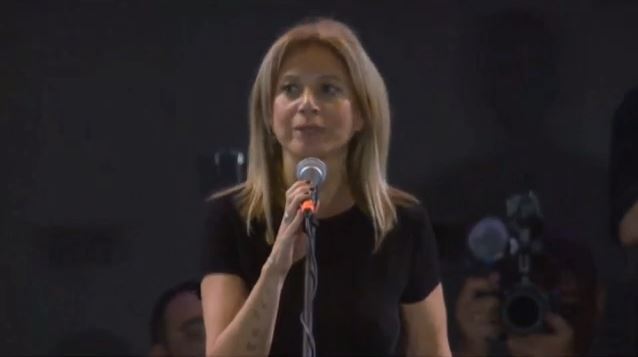 Αναταράξεις στο πολιτικό σκηνικό μετά τις δηλώσεις Καρυστιανού