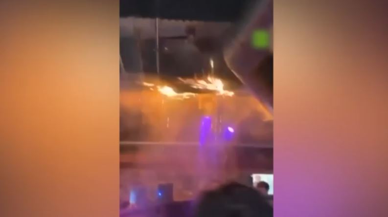 Ελβετία: Ανείπωτη τραγωδία με νεκρούς, δεκάδες τραυματίες & αγνοούμενους – Συνεχίζεται η αγωνία για την 15χρονη Ελληνοελβετίδα