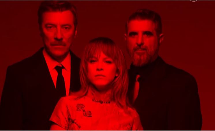 Οι συντελεστές της παράστασης «Λόλα» στο θέατρο Παλλάς μιλούν στο Buongiorno