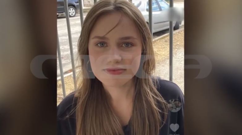 Εξαφάνιση 16χρονης Λόρα: Παρουσιάστηκε αυτοβούλως στην αστυνομία ο άνδρας που συνομίλησε μαζί της – Τι υποστήριξε