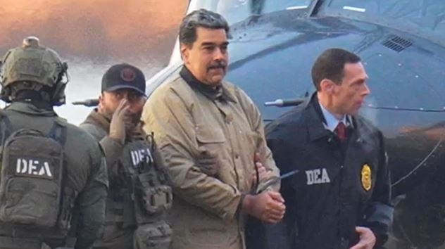 ΗΠΑ: Η ζωή του Νικολάς Μαδούρο στη φυλακή – Οι κραυγές μέσα στο κελί που κρατείται