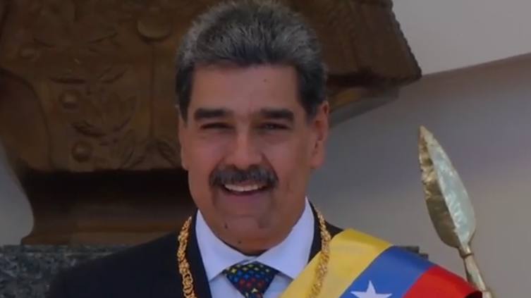 Βενεζουέλα: Επαναστάτης ή δικτάτορας; – Τα έργα και οι ημέρες του Νικολάς Μαδούρο