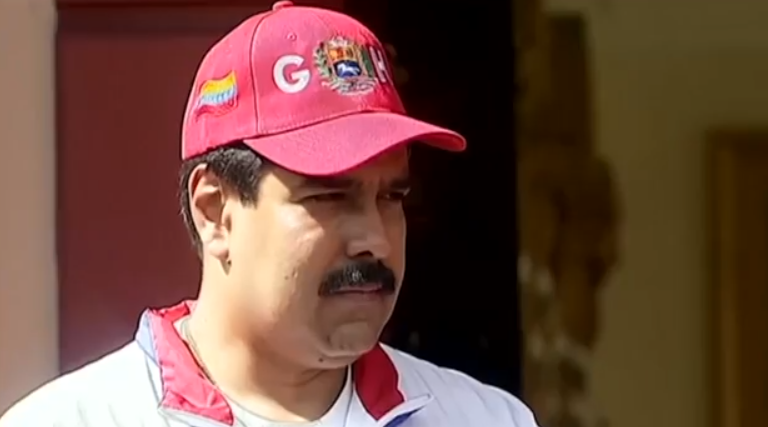 Βενεζουέλα: Το προφίλ του Νικολάς Μαδούρο – Η ζωή και η προεδρία του