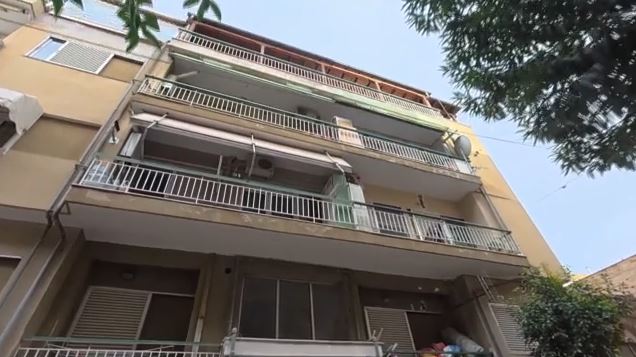 Θεσσαλονίκη: Σε σοκ η Μενεμένη μετά το διπλό φονικό – «Δεν είχαμε καταλάβει απολύτως τίποτα»