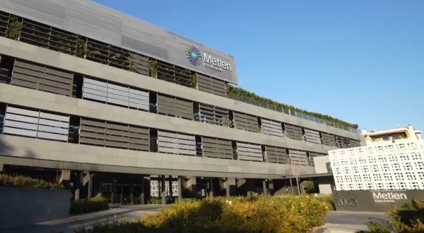 Η ΕΤΕ στηρίζει την πρώτη επένδυση παραγωγής γαλλίου στην Ευρώπη για τη METLEN