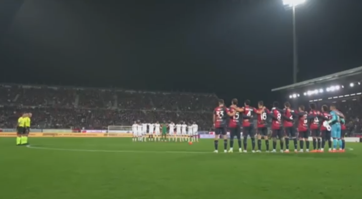 Γκολ & θέαμα από τα ποδοσφαιρικά γήπεδα του κόσμου