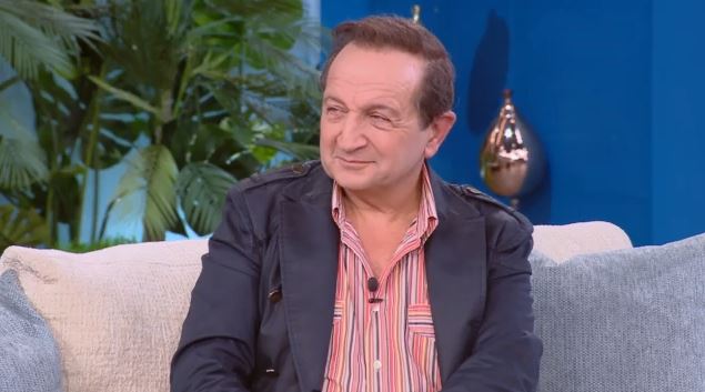 Σπύρος Μπιμπίλας: Η πολιτική μάλλον δεν μου ταίριαξε