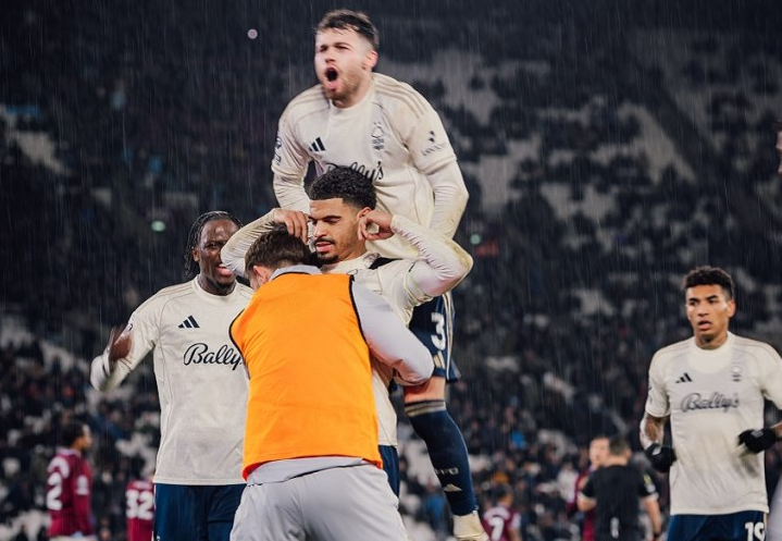 Γκολ & θέαμα από τα ποδοσφαιρικά γήπεδα του κόσμου