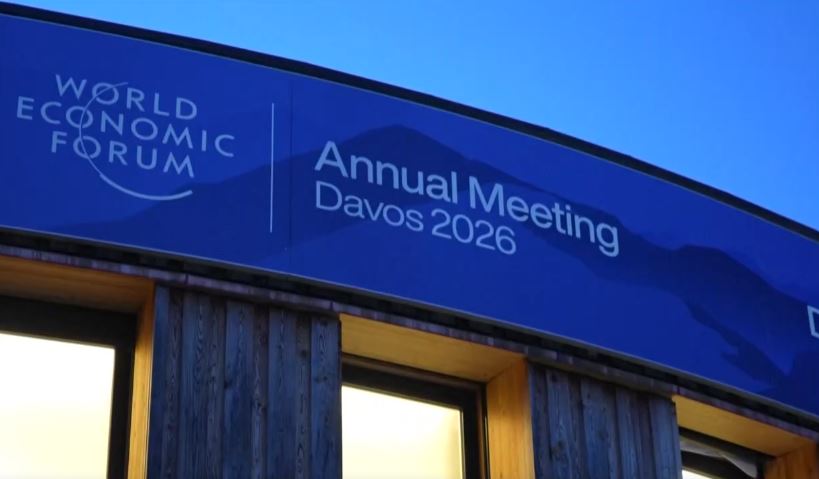 Αναχωρεί για το Νταβός ο πρωθυπουργός