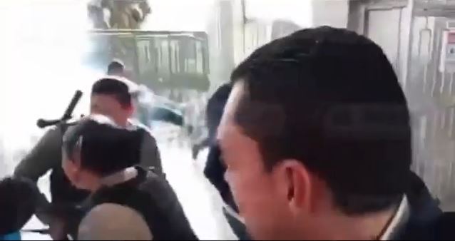 Ονδούρα: Επίθεση με εκρηκτικό μηχανισμό κατά βουλευτή