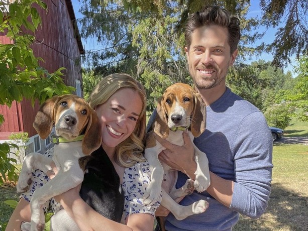 Τετράποδη αγάπη