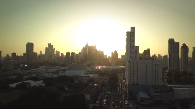 Παναμάς: «Αισθάνθηκε αδιαθεσία & σταμάτησε στο Παρίσι» – Νέα στοιχεία για το ζευγάρι από την Κεφαλονιά & το μοιραίο ταξίδι