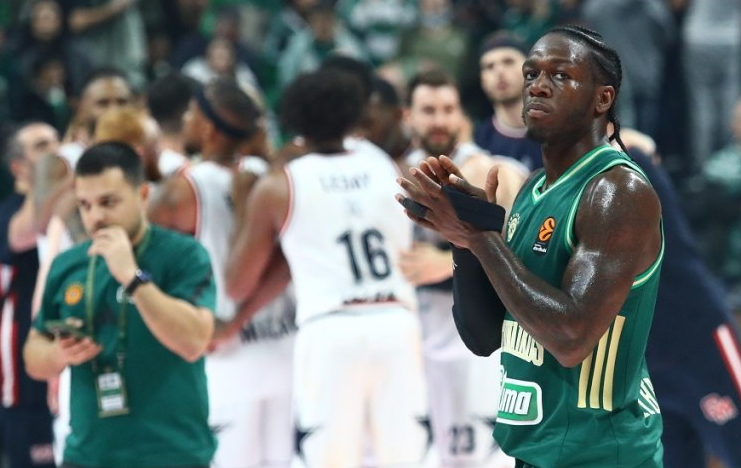 Παναθηναϊκός: Ο εφιάλτης στο ΟΑΚΑ πυροδότησε «βόμβα» Αταμάν για το μέλλον του στην ομάδα