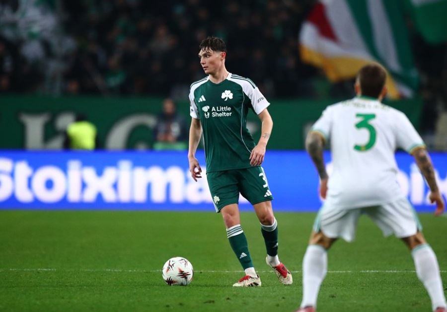 Europa League: Οι αντίπαλοι Παναθηναϊκού & ΠΑΟΚ