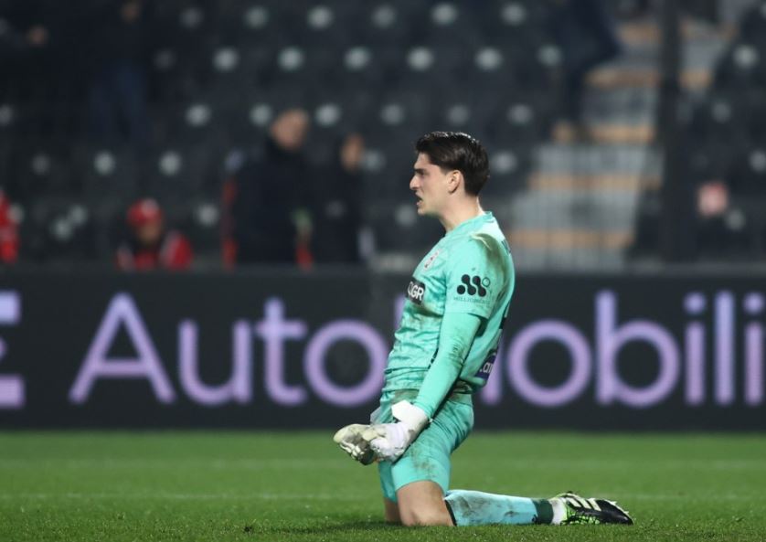 Κύπελλο Ελλάδας Betsson: ΠΑΟΚ, Άρης & Κηφισιά πέρασαν στα προημιτελικά