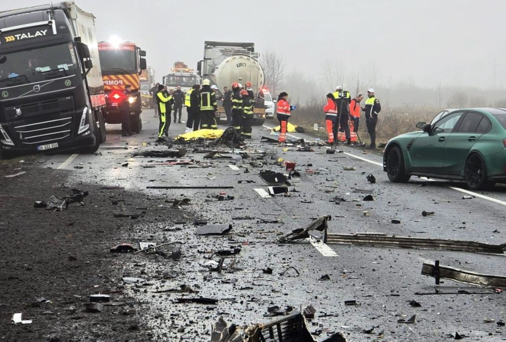 Σήμερα και αύριο το τελευταίο αντίο στους 7 φιλάθλους του ΠΑΟΚ