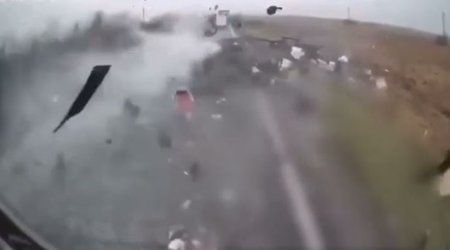 ΠΑΟΚ: Οι τελικές εκτιμήσεις για το τροχαίο δυστύχημα με τους 7 νεκρούς – Ειδικοί αναλύουν