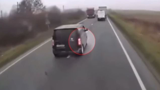 ΠΑΟΚ: Τα σενάρια του τροχαίου δυστυχήματος στη Ρουμανία