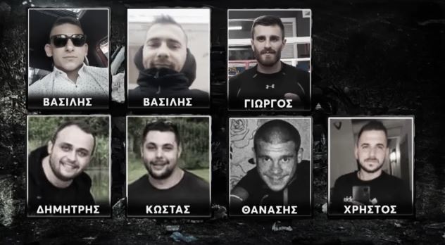 ΠΑΟΚ: Τα πρόσωπα της τραγωδίας στη Ρουμανία – Το ταξίδι χωρίς επιστροφή & ο ανείπωτος θρήνος