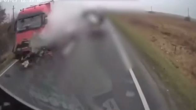 ΠΑΟΚ: Θρήνος & ερωτήματα για τους 7 νεκρούς στο τροχαίο δυστύχημα στη Ρουμανία