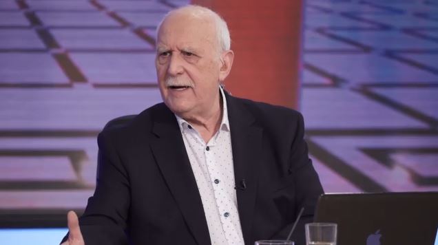 Γιώργος Παπαδάκης: Θλίψη για τον θάνατο του δημοσιογράφου – Η πορεία του