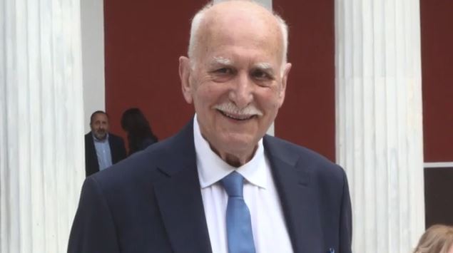 Γιώργος Παπαδάκης: Θλίψη στον δημοσιογραφικό κόσμο για τον θάνατό του