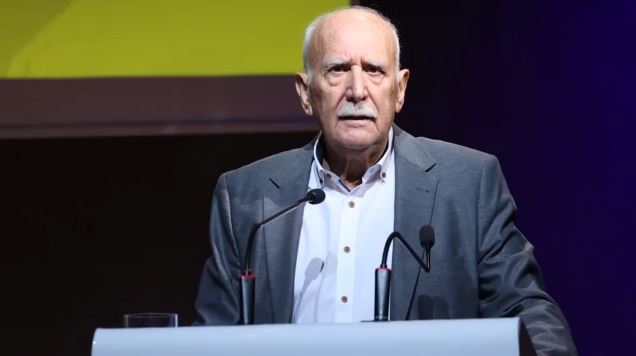 Γιώργος Παπαδάκης: Πέθανε μετά από έμφραγμα ο γνωστός δημοσιογράφος