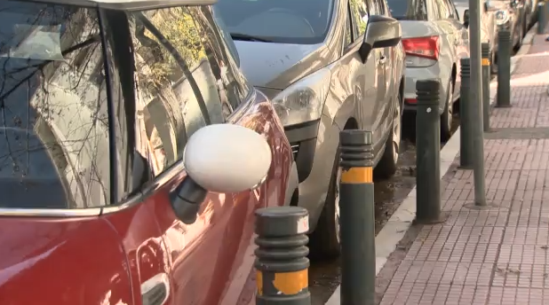 Τσουχτερές οι τιμές στα ιδιωτικά παρκινγκ – Ανοδικό ράλι στα ενοίκια για θέση στάθμευσης