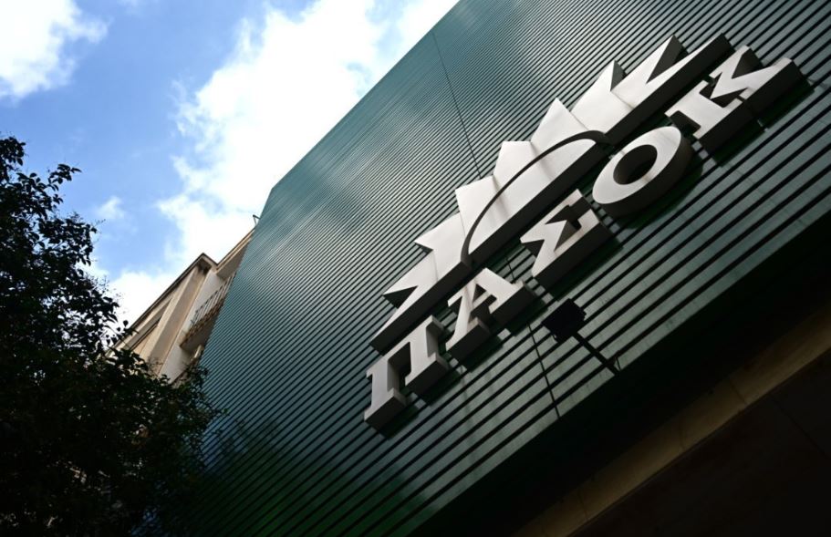 ΠΑΣΟΚ: Ένταση στη συνεδρίαση της Πολιτικής Γραμματείας