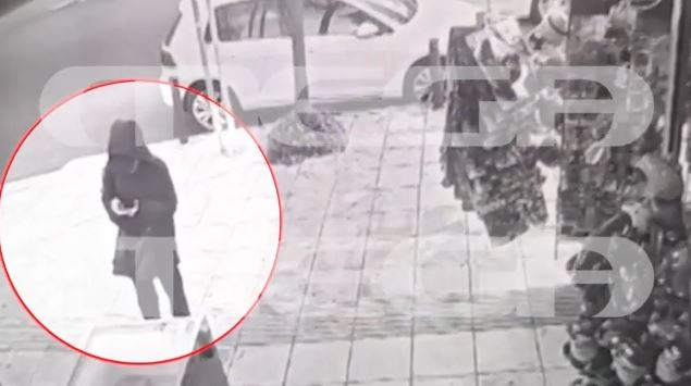 Πάτρα: Η άφιξη της 16χρονης αγνοούμενης στου Ζωγράφου – MEGA ντοκουμέντο