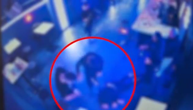 Πάτρα: Προσπάθησαν να ξηλώσουν το καταγραφικό από τις κάμερες – Νέα στοιχεία για τη δολοφονία του 30χρονου