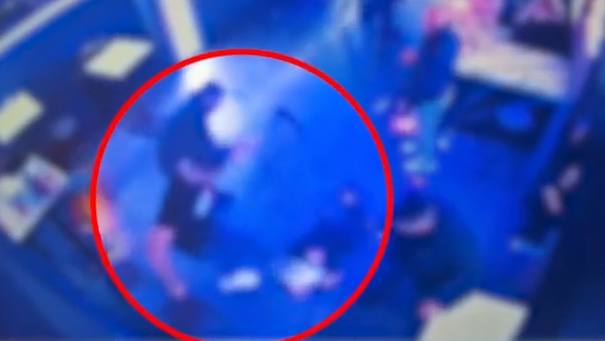 Βίντεο – ντοκουμέντο από τη συμπλοκή στην Πάτρα που οδήγησε στον θάνατο τον 30χρονο