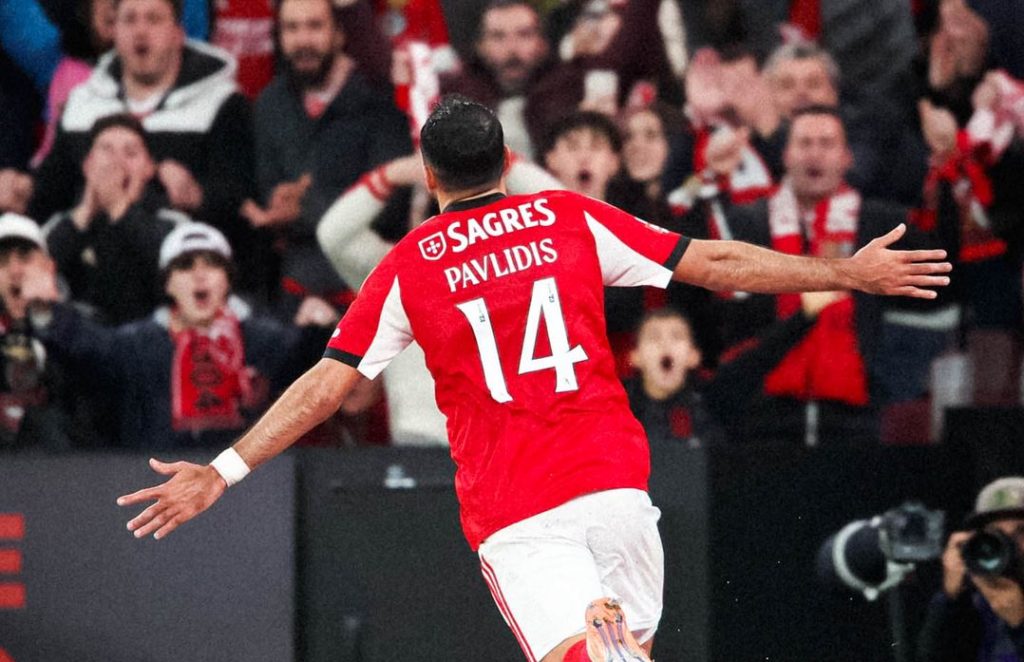 Γκολ και θέαμα από τα γήπεδα ποδοσφαίρου