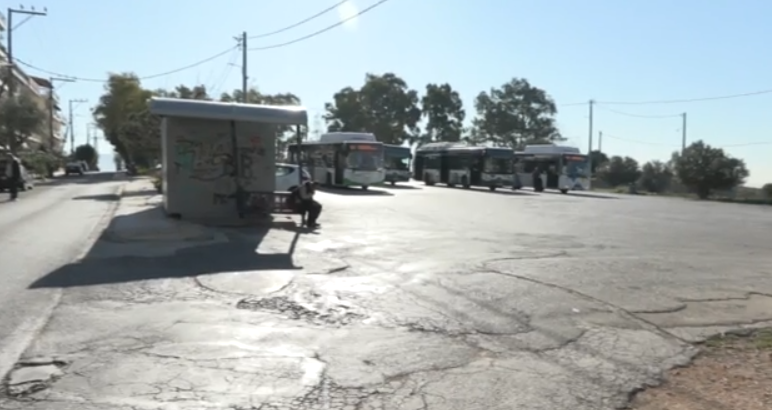 Πετρούπολη: 13χρονη έπεσε θύμα ληστείας και απόπειρας βιασμού σε στάση λεωφορείου